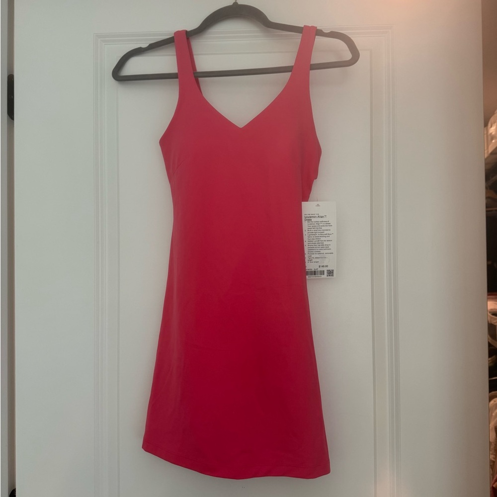 Lululemon Align Dress - Picture 3 of 6